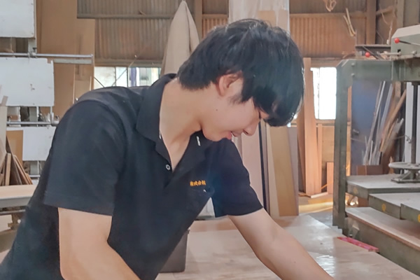 杉坂拓哉
